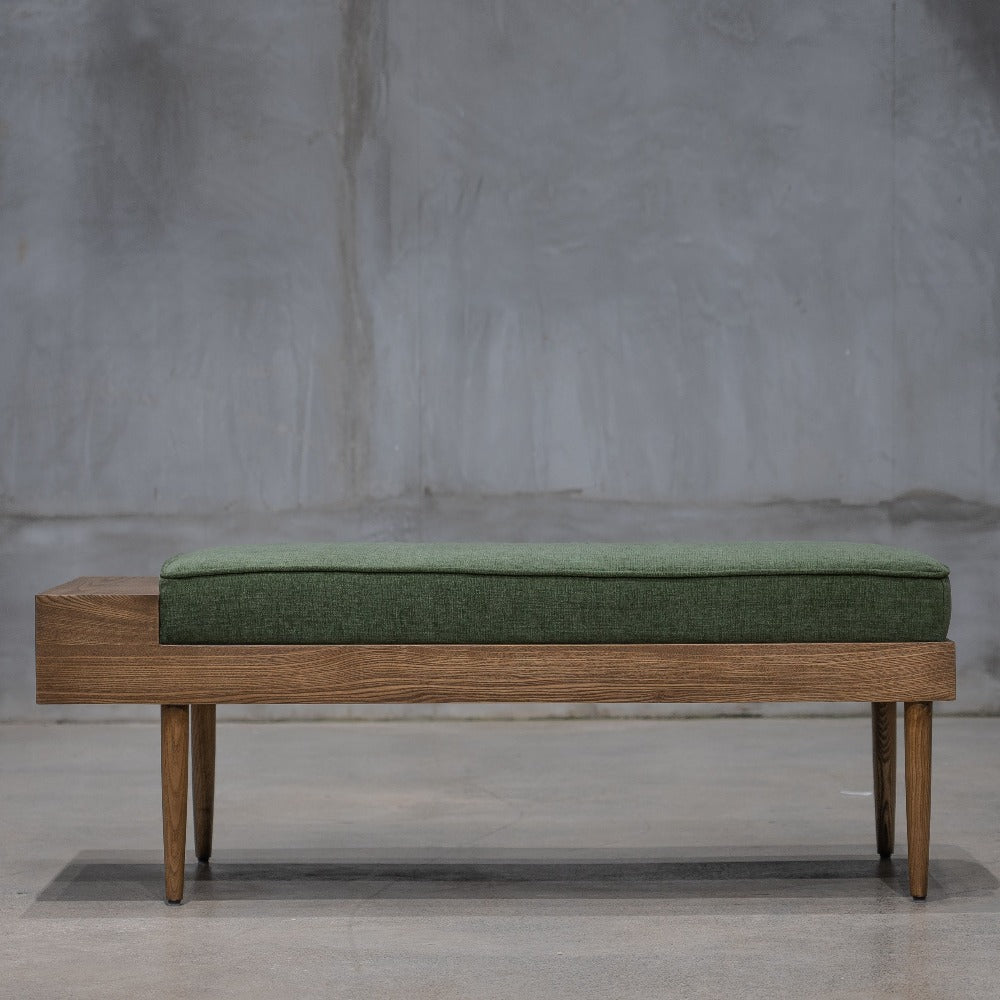 Pravi Bench