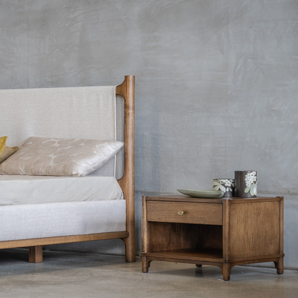 Stella Bed Cot