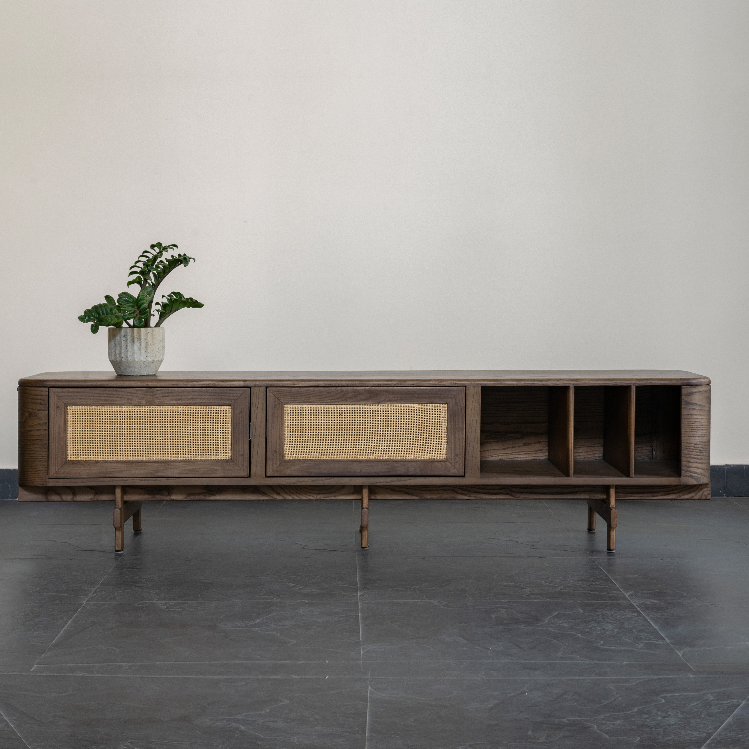 Seren Tv Console