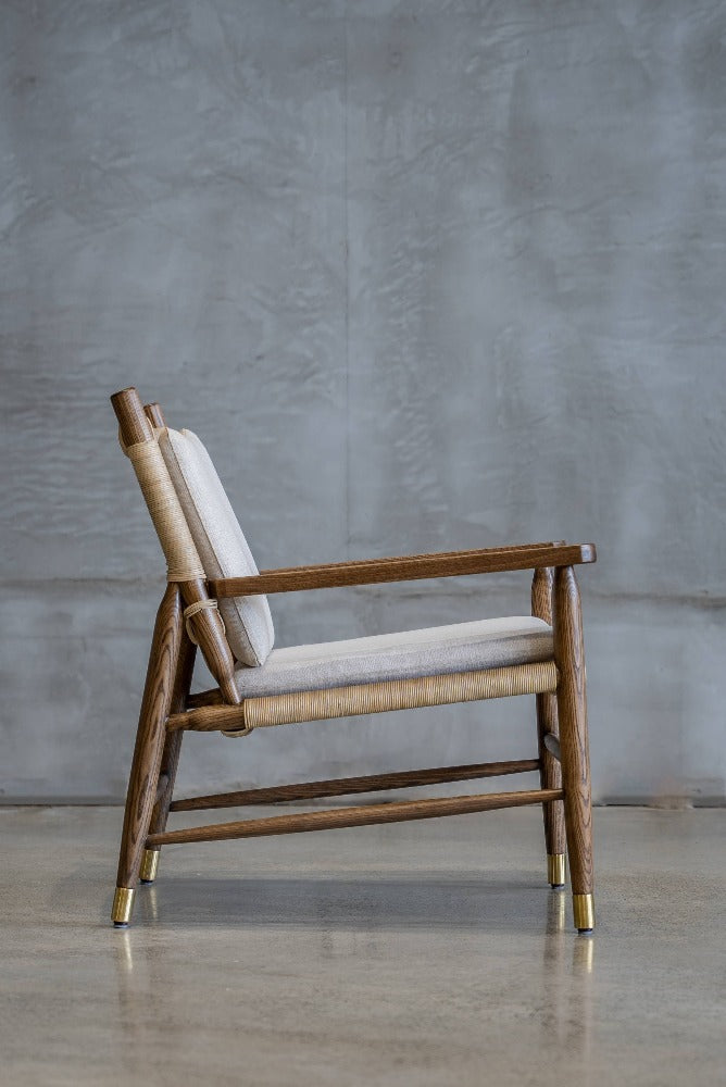 Champa Arm Chair