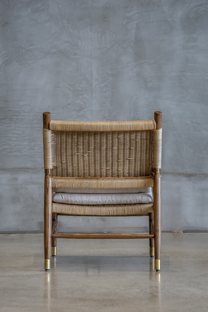 Champa Arm Chair