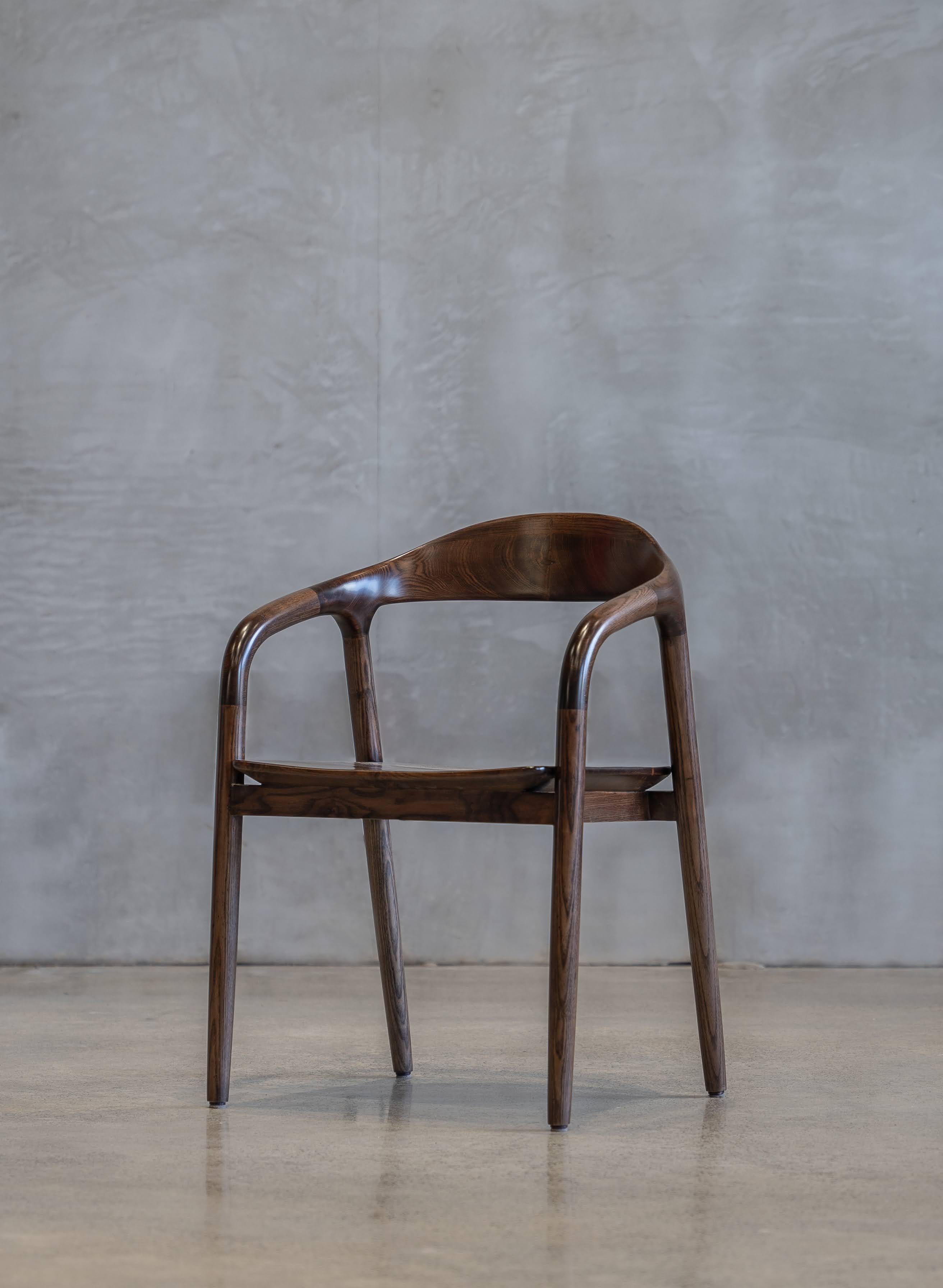 Mina Dining Chair