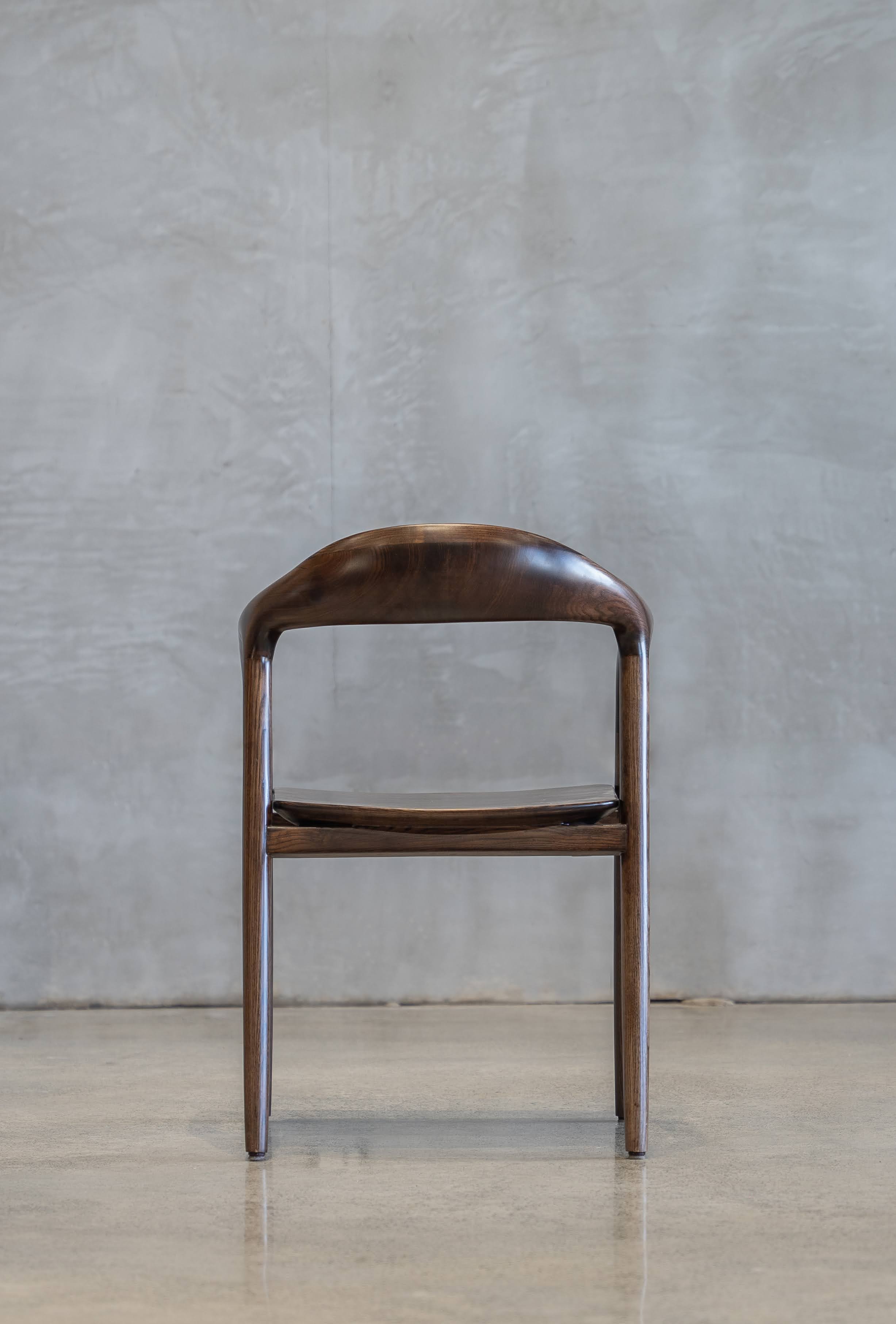 Mina Dining Chair