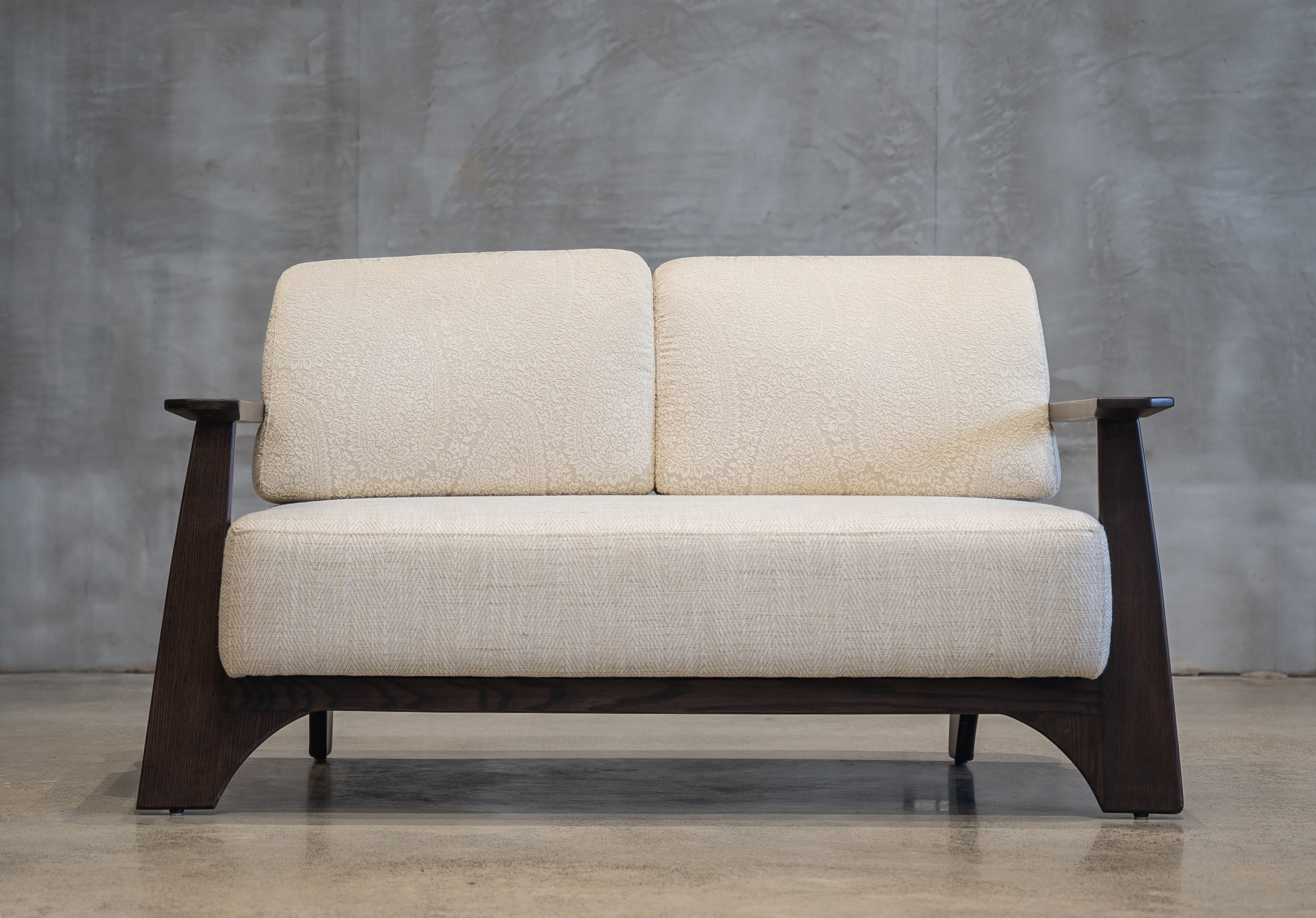 Nadina 2 Seater Sofa