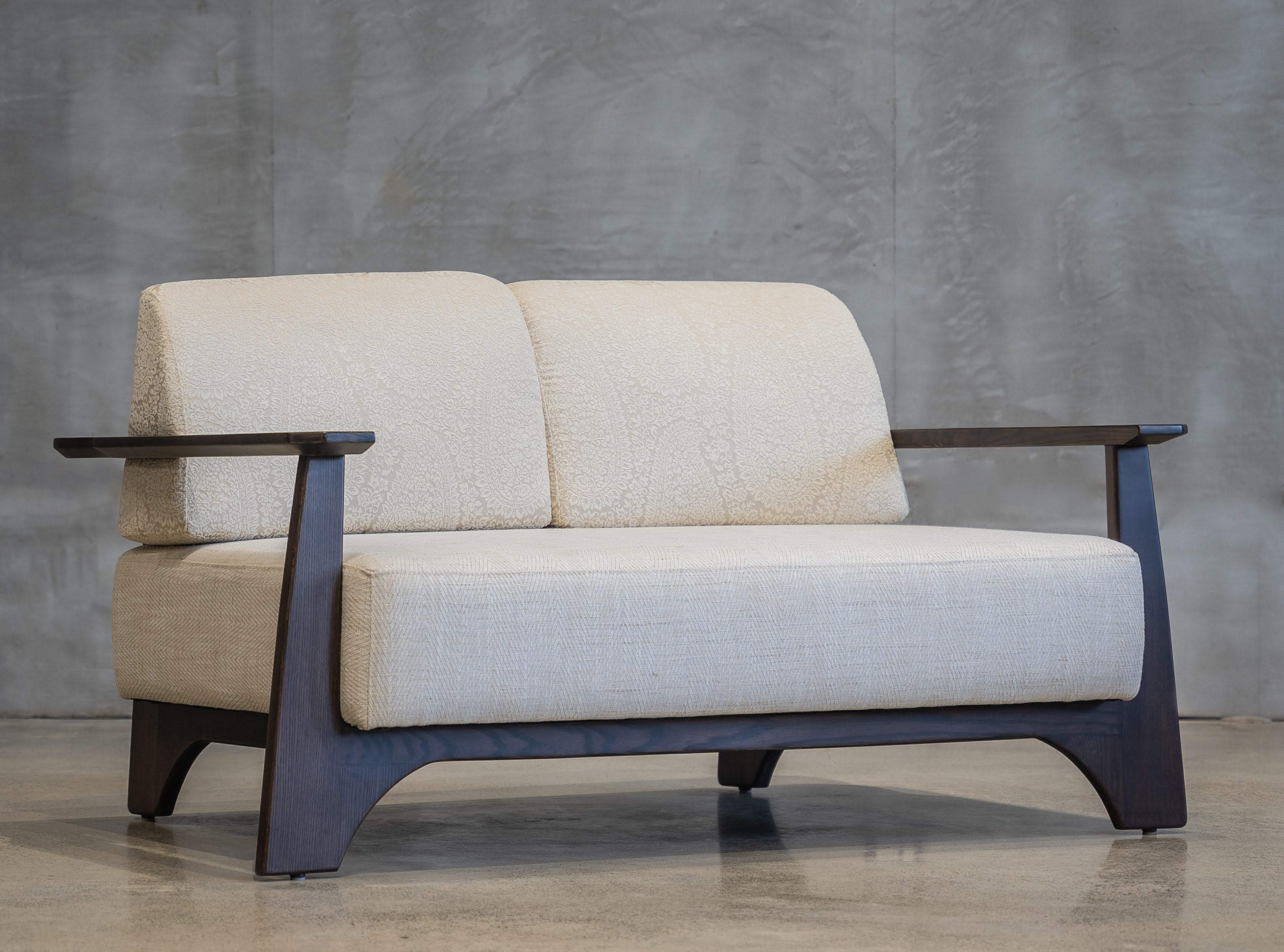 Nadina 2 Seater Sofa