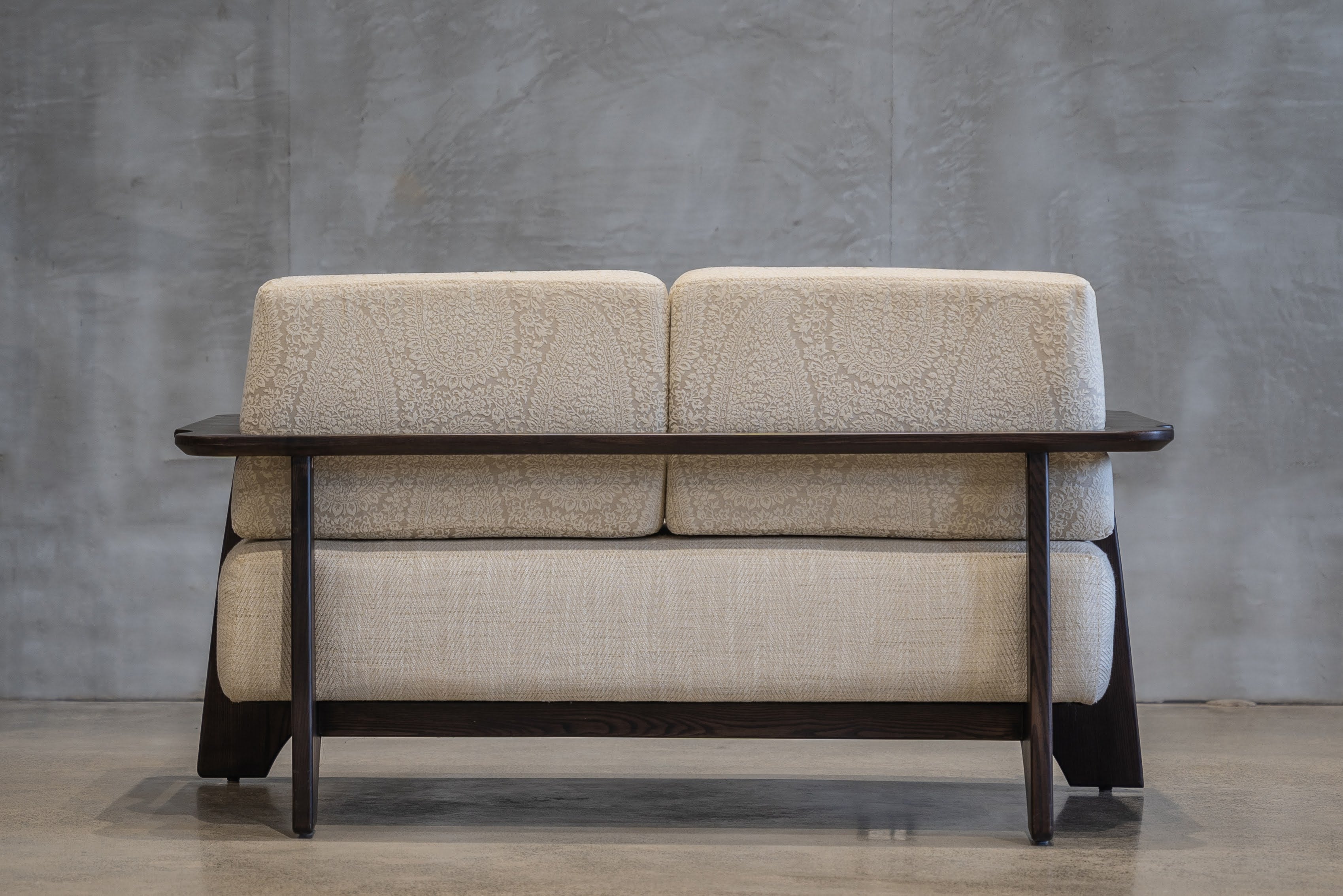 Nadina 2 Seater Sofa