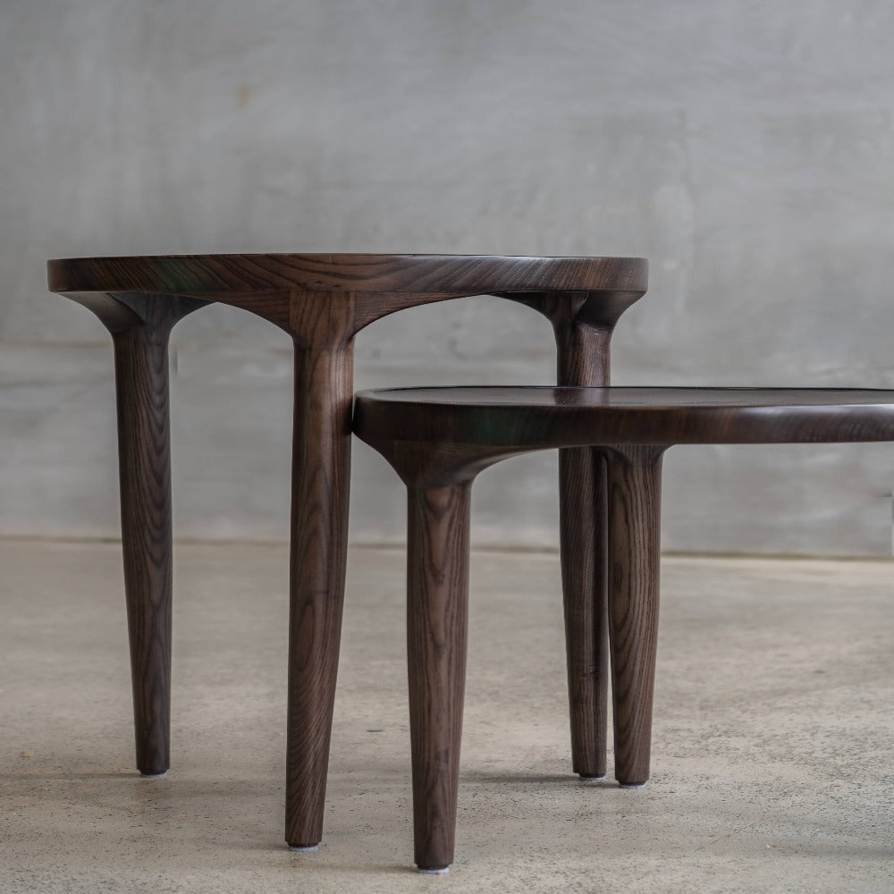 Evo Nesting Side Table