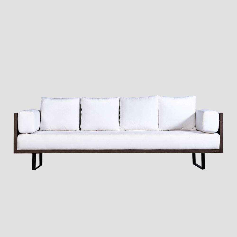 Brio 4 Seater Sofa