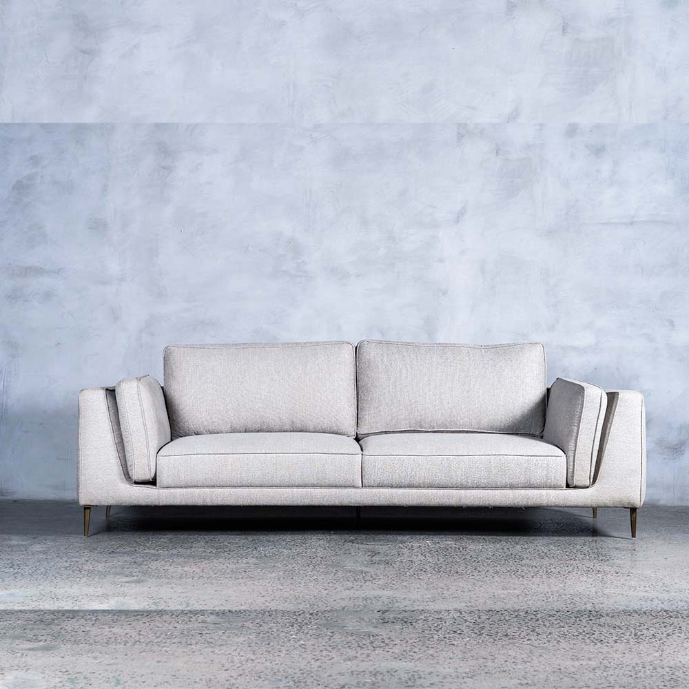 Cruz 3  Seater Sofa