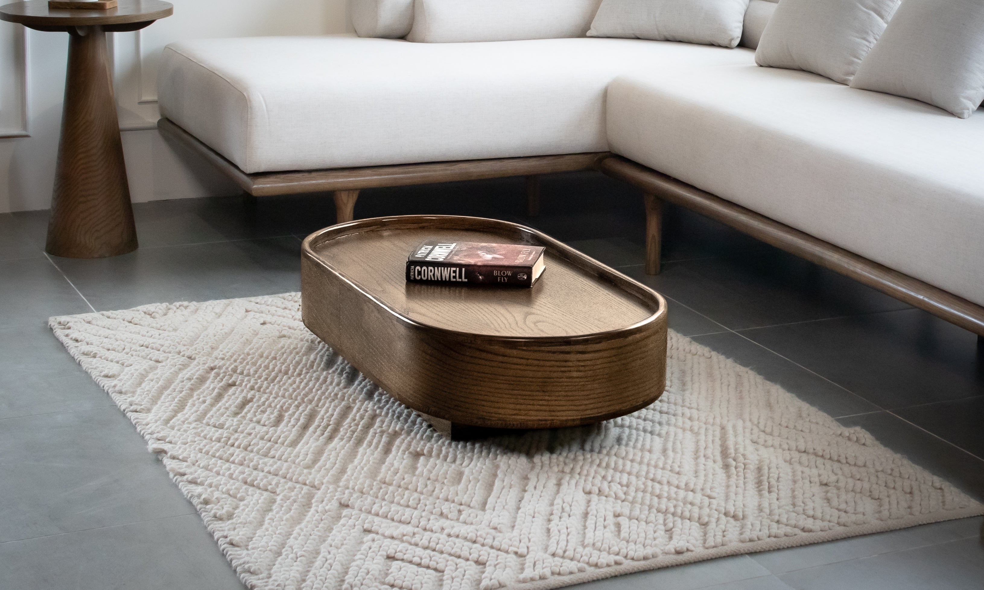 Jupiter Center Table