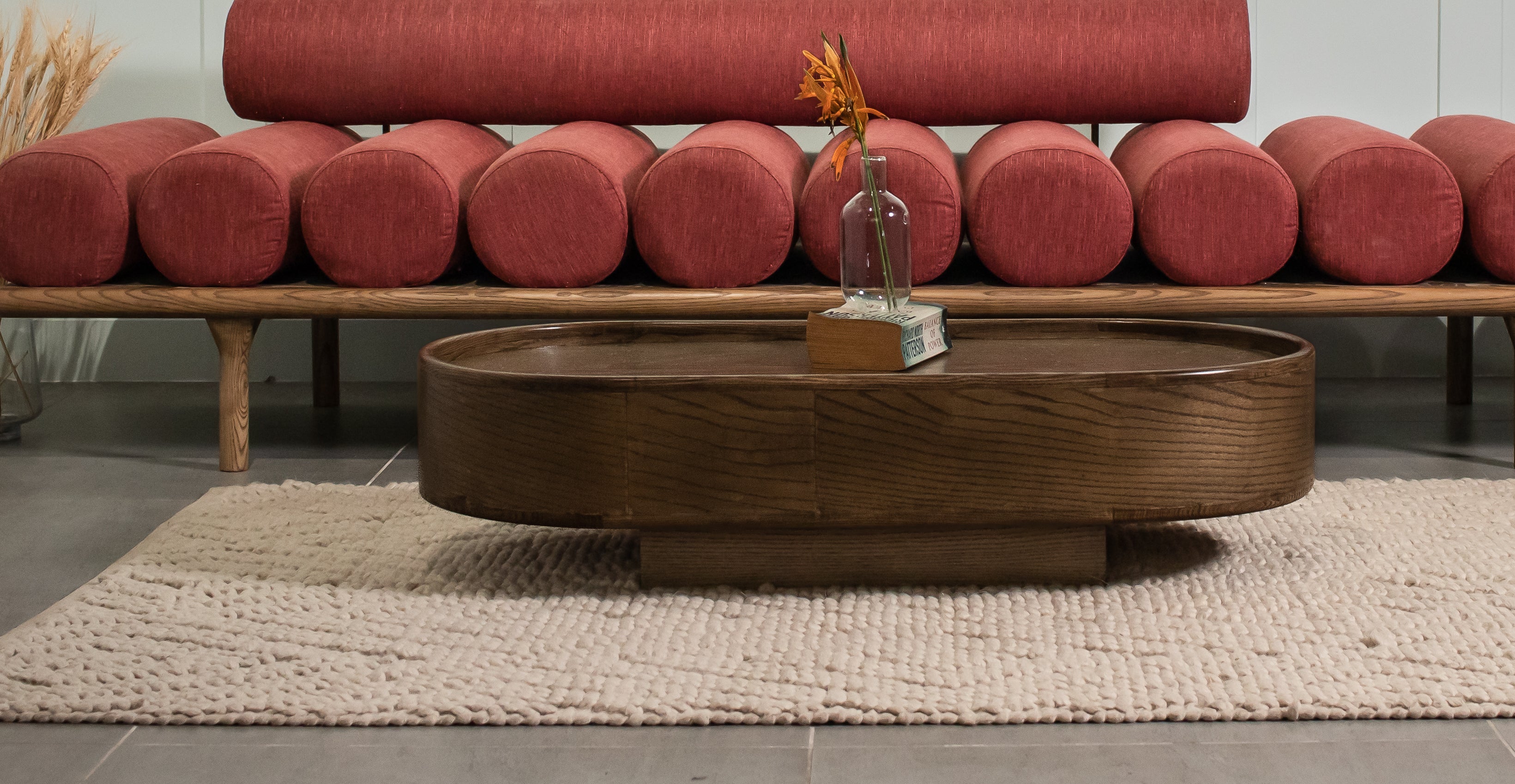 Jupiter Center Table