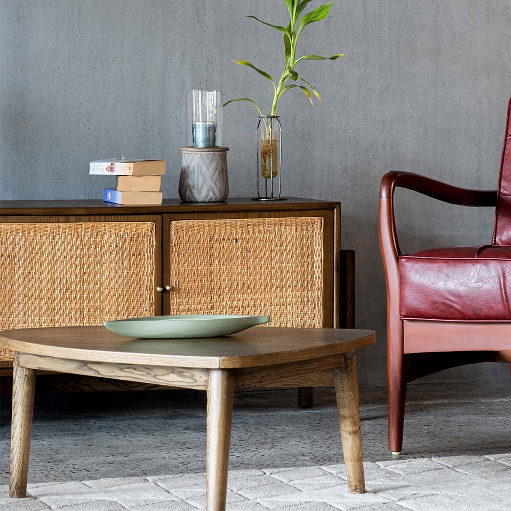 Lettino Center Table