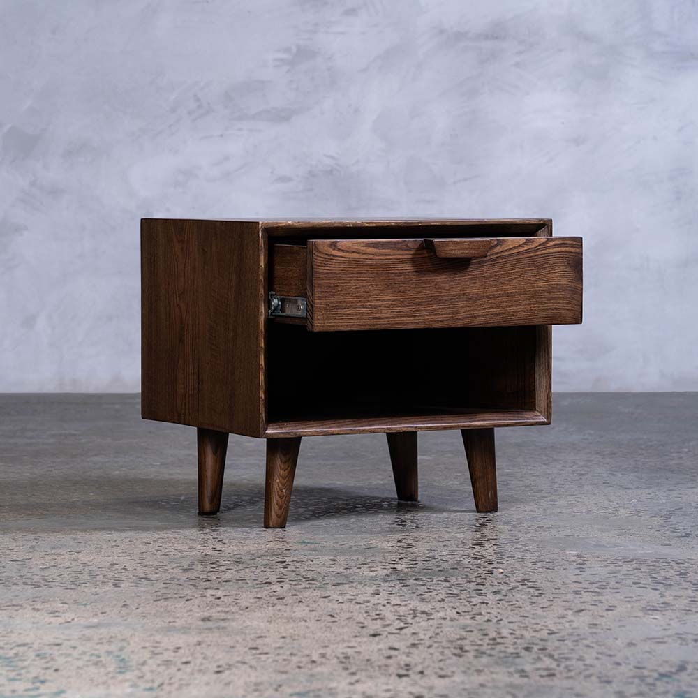 Melissa Bedside Table