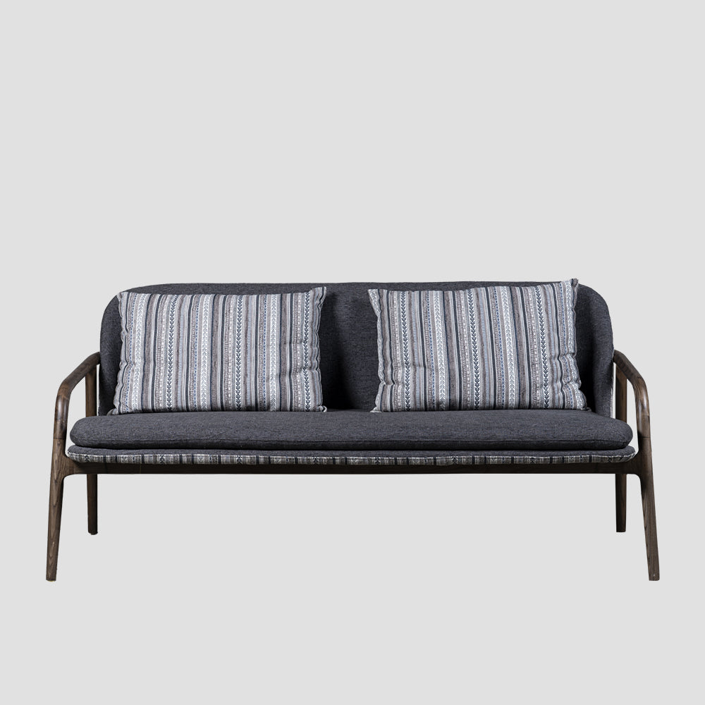 Mina 3 Seater Sofa