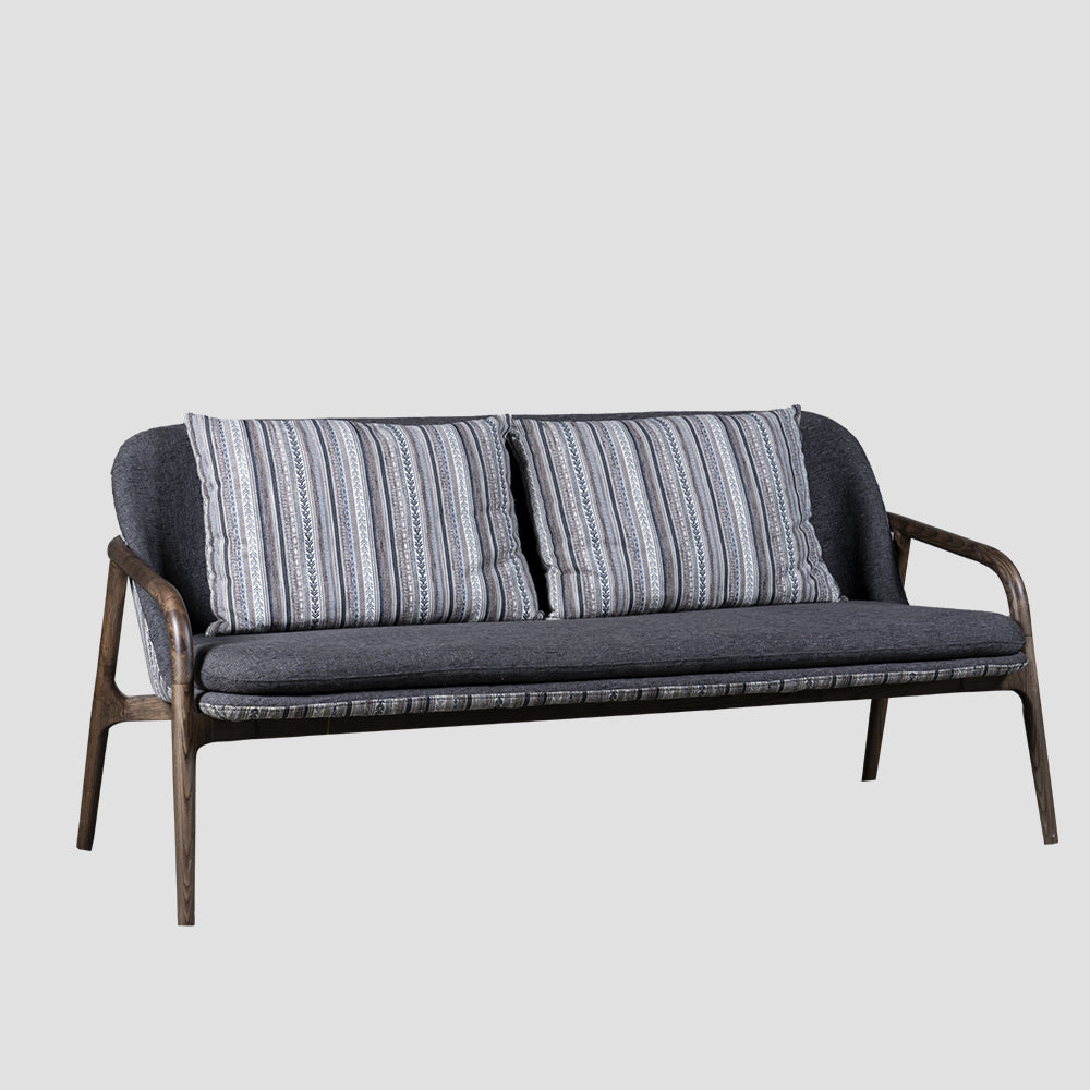 Mina 3 Seater Sofa