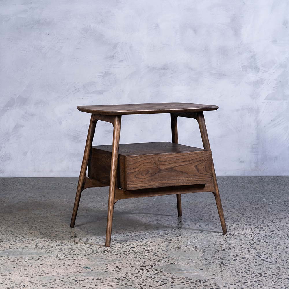 Paloma Bedside Table