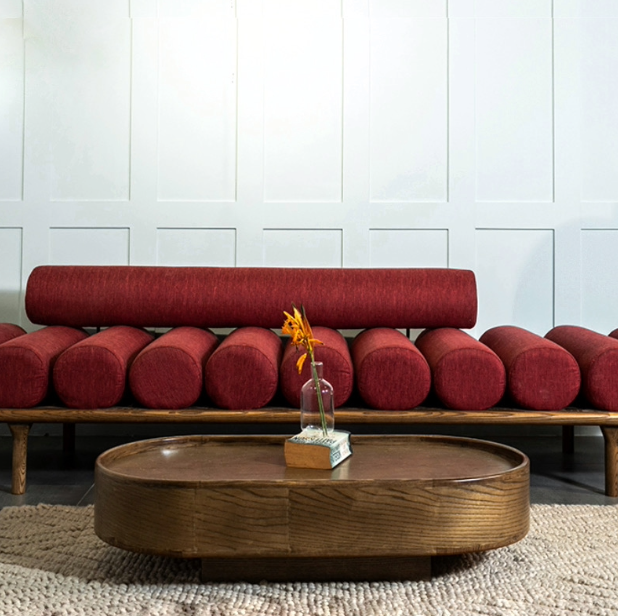 Jupiter Center Table