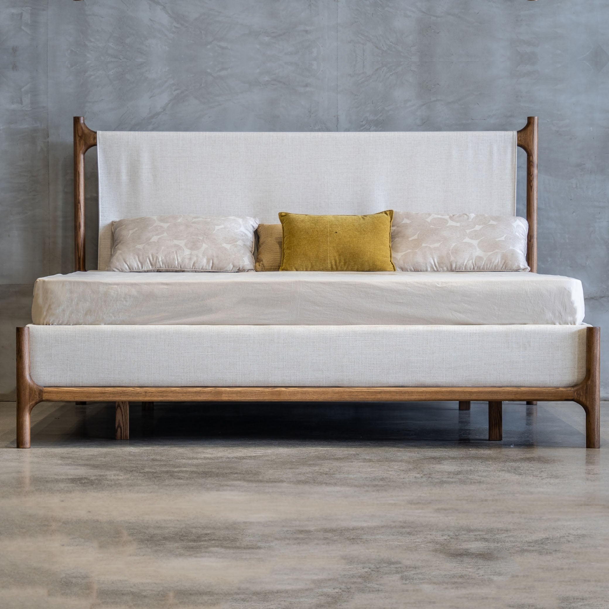 Stella Bed Cot