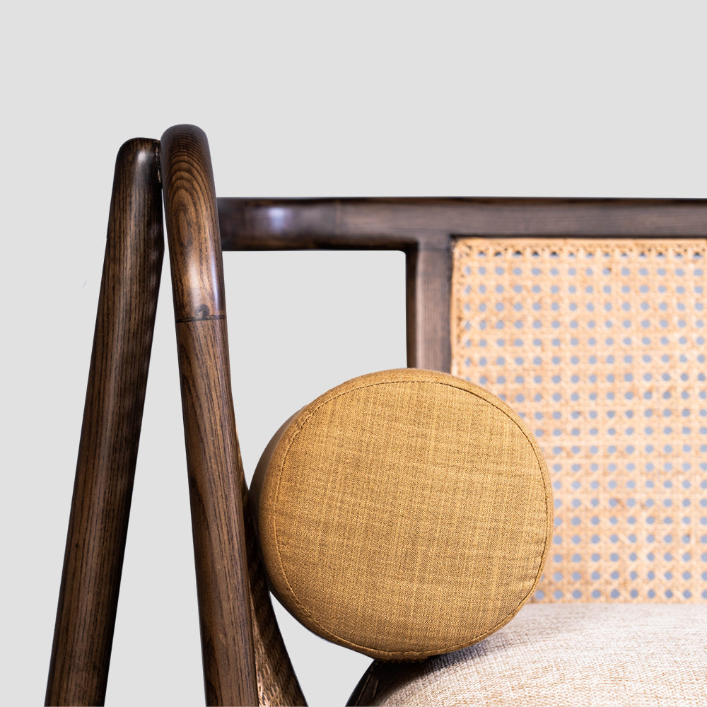 Zem Arm Chair