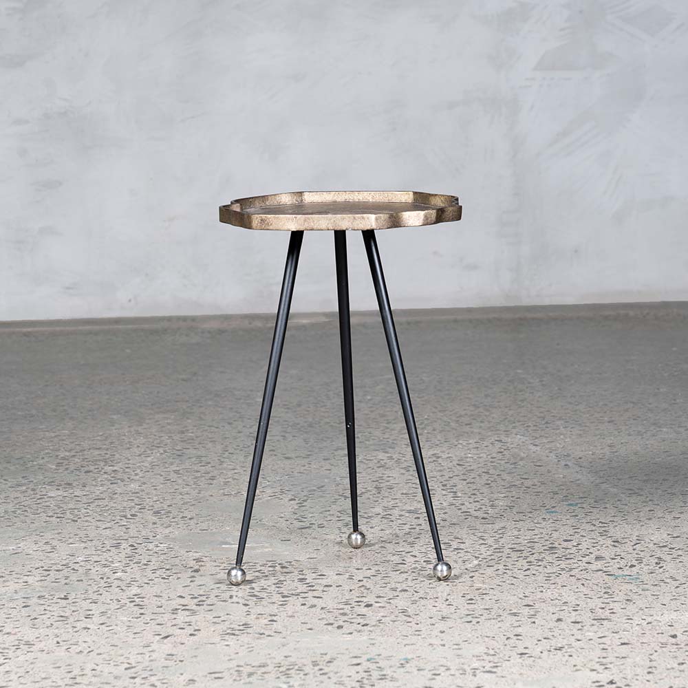 Jay Sidetable