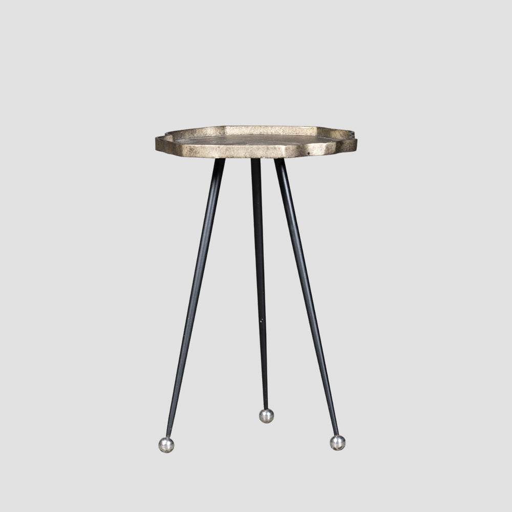Jay Sidetable