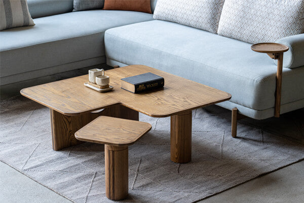 LINK Centre table