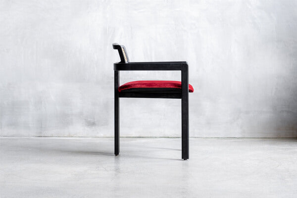BUNAI Dining chair