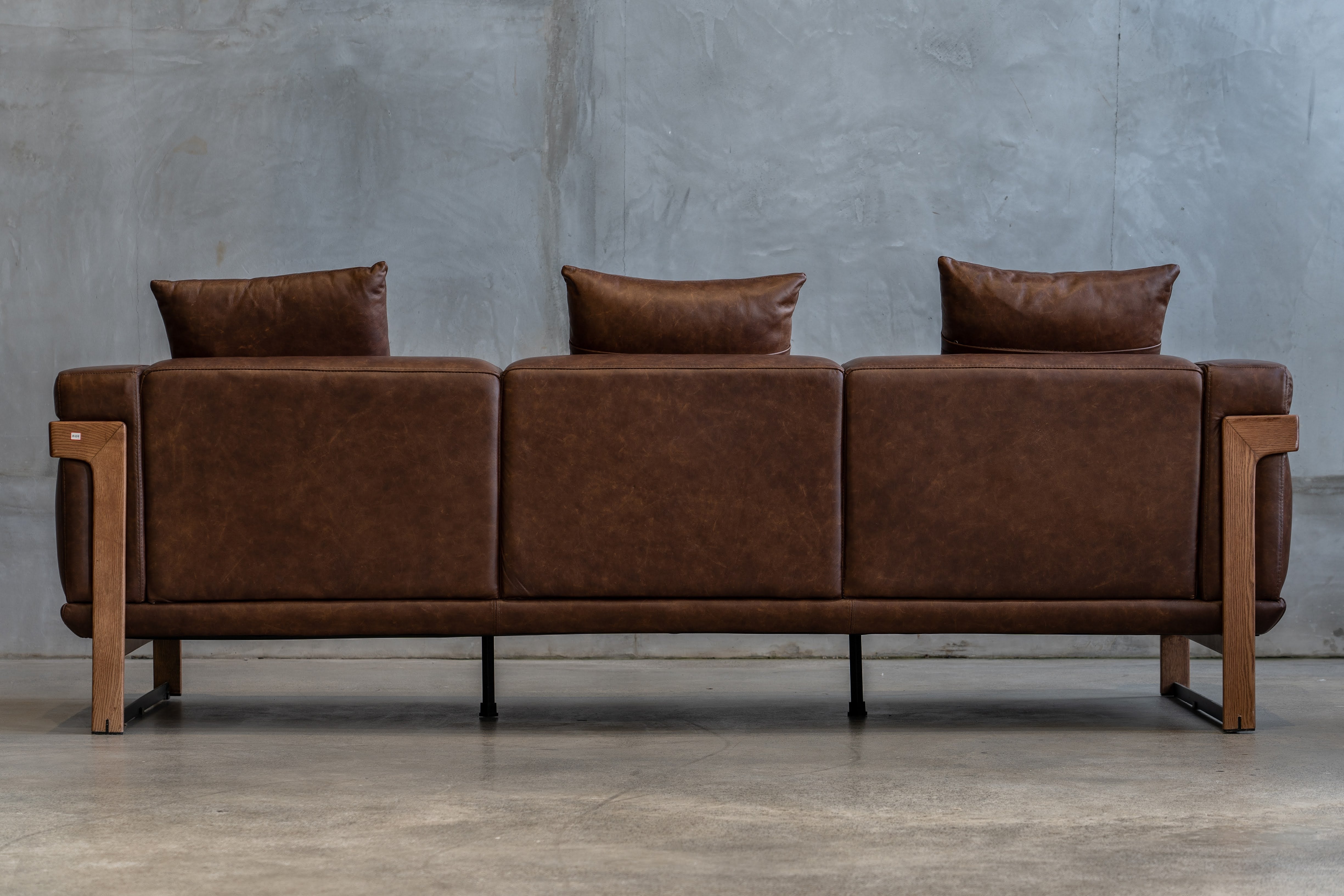 Tano 4 seater  Sofa