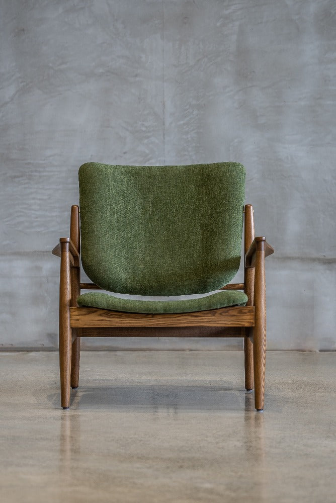 Riza Arm Chair