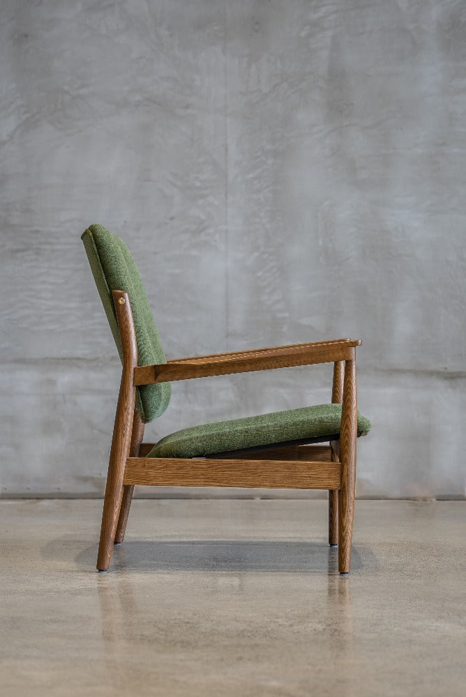 Riza Arm Chair