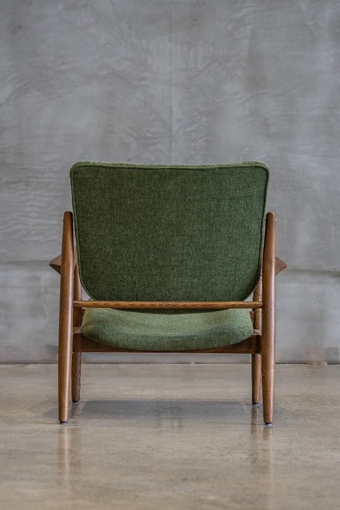 Riza Arm Chair