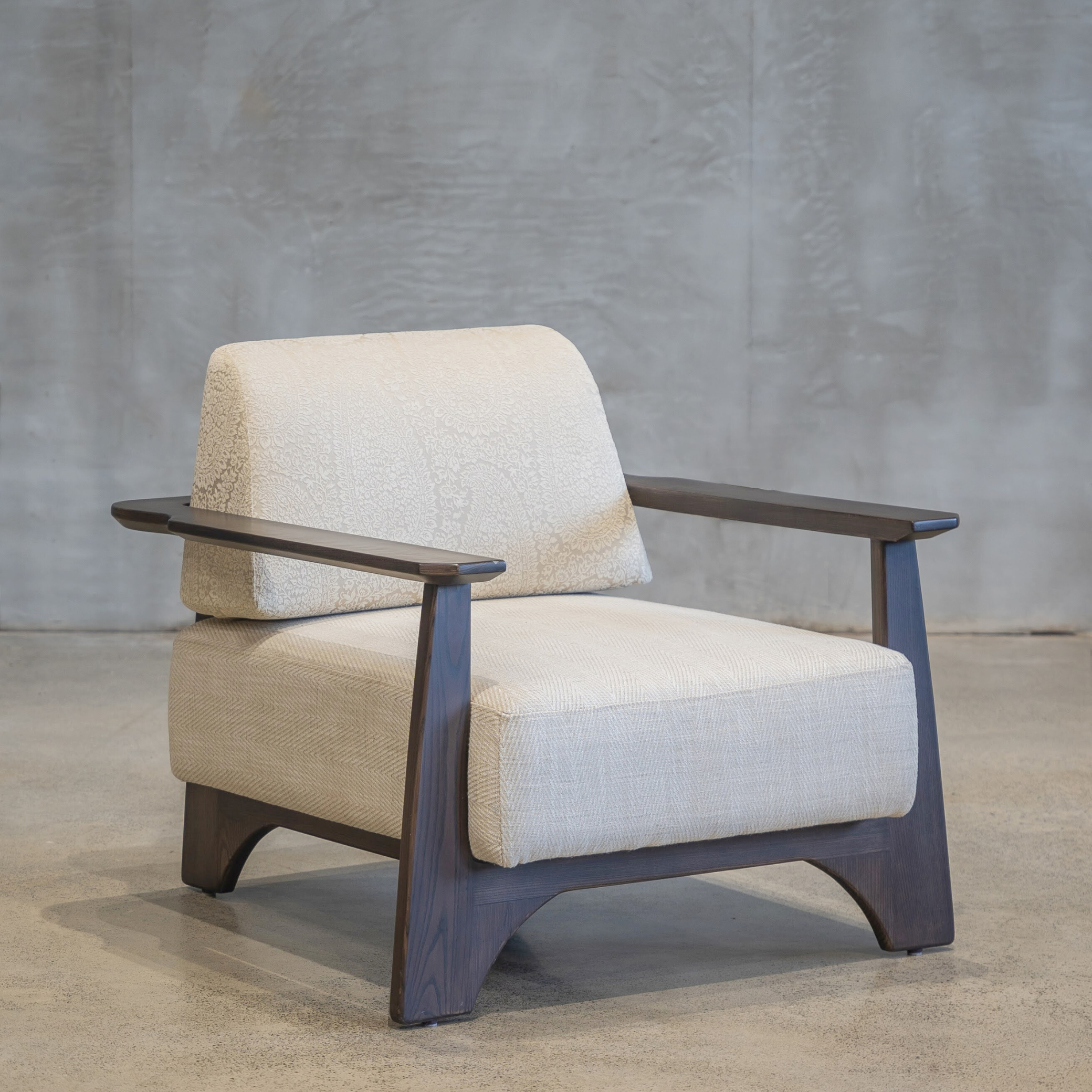 Nadina Arm Chair