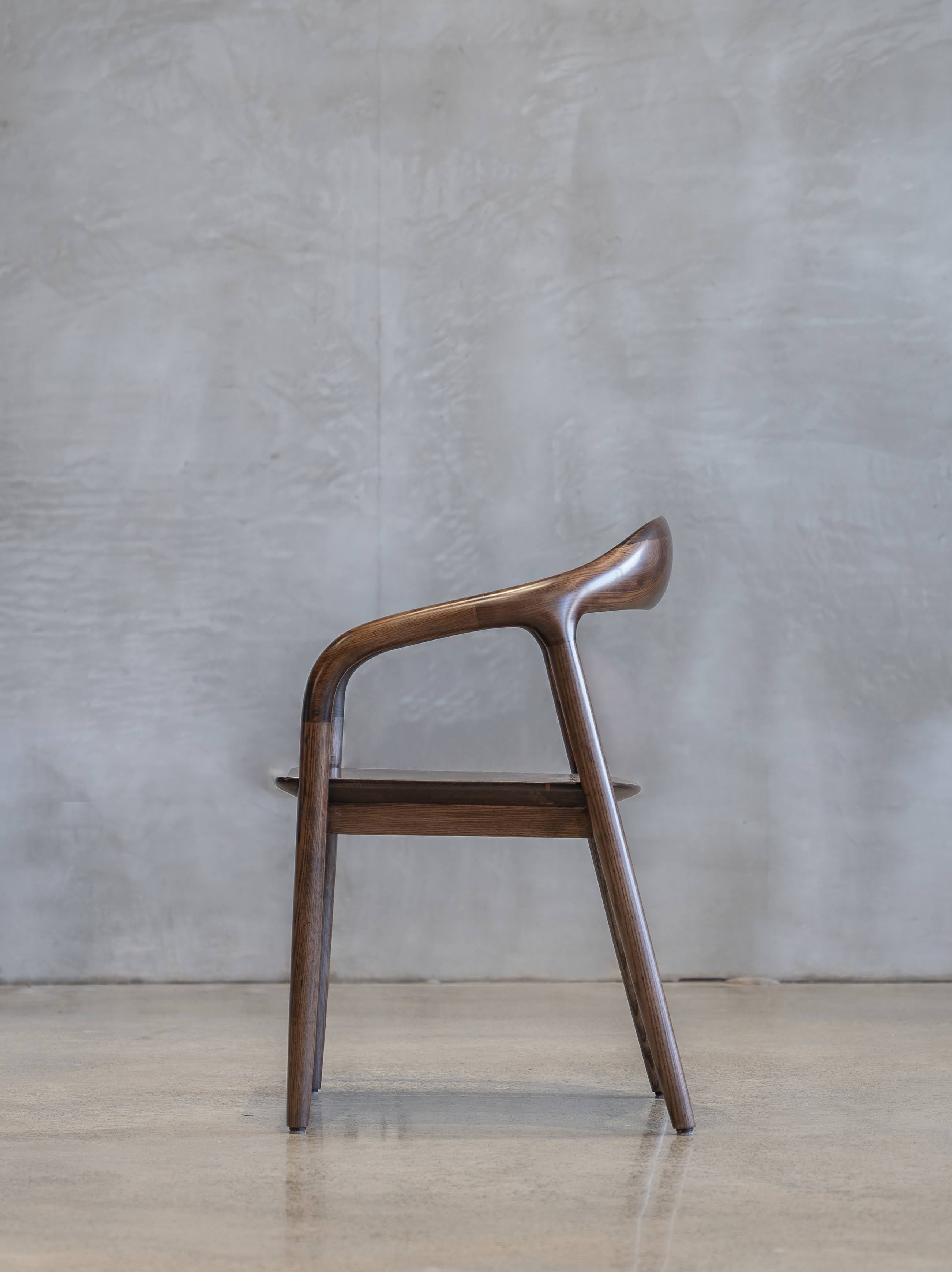 Mina Dining Chair