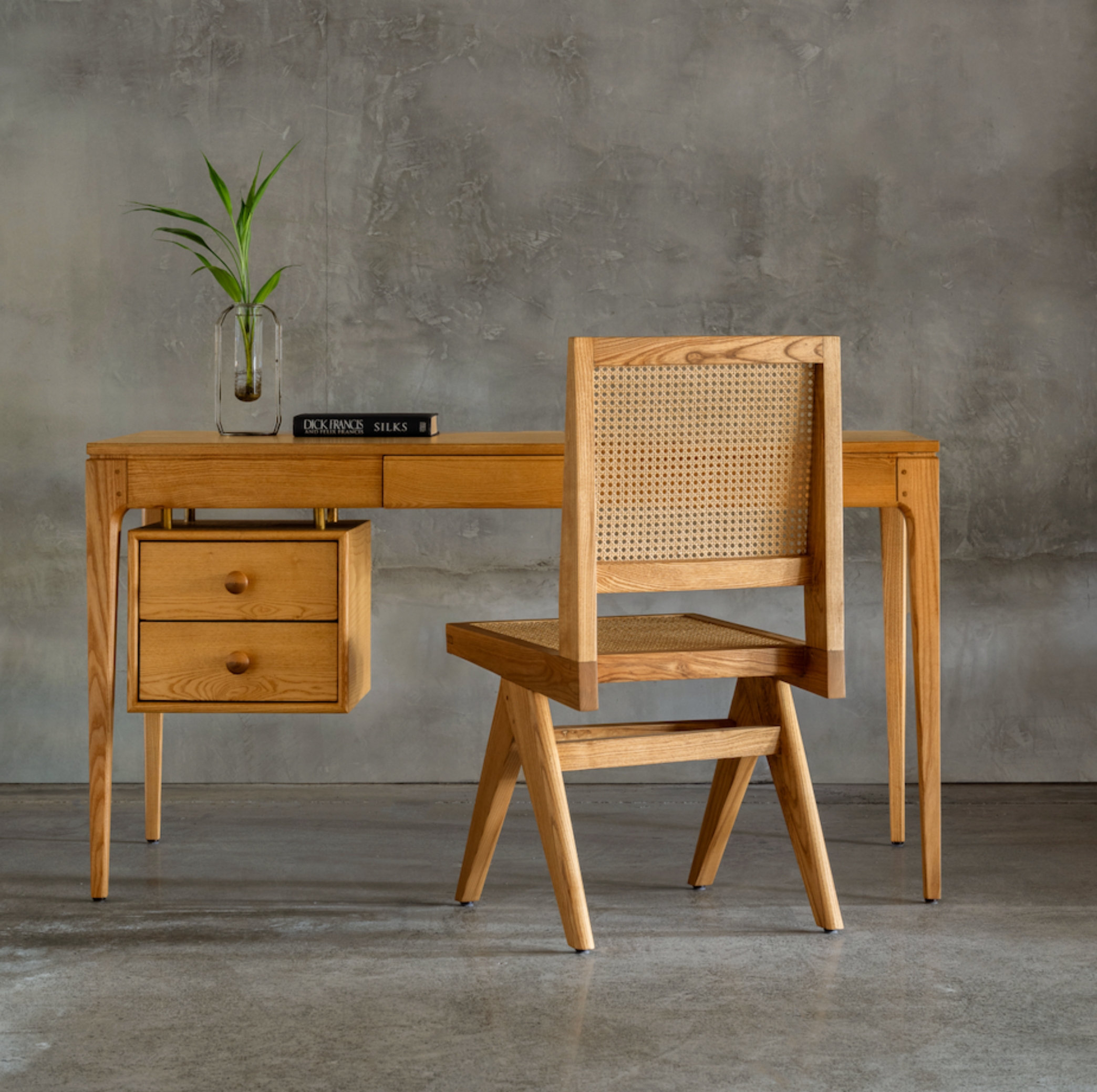 Kalon Study Table
