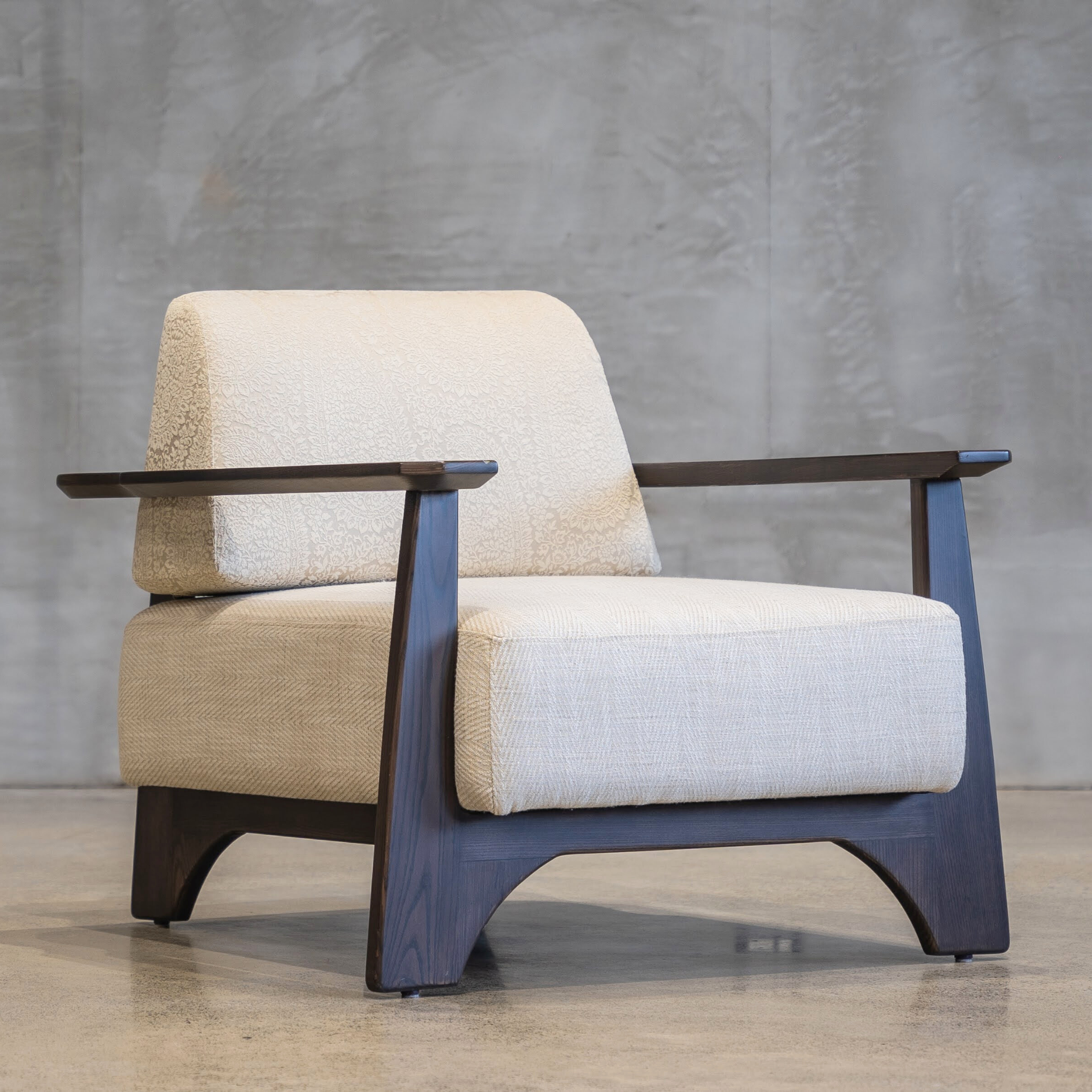 Nadina Arm Chair