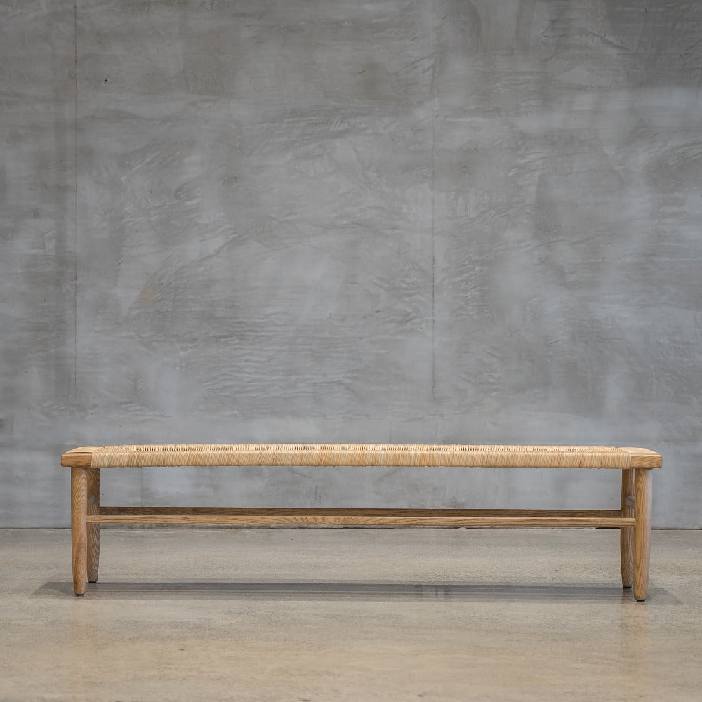 Meenu Bench