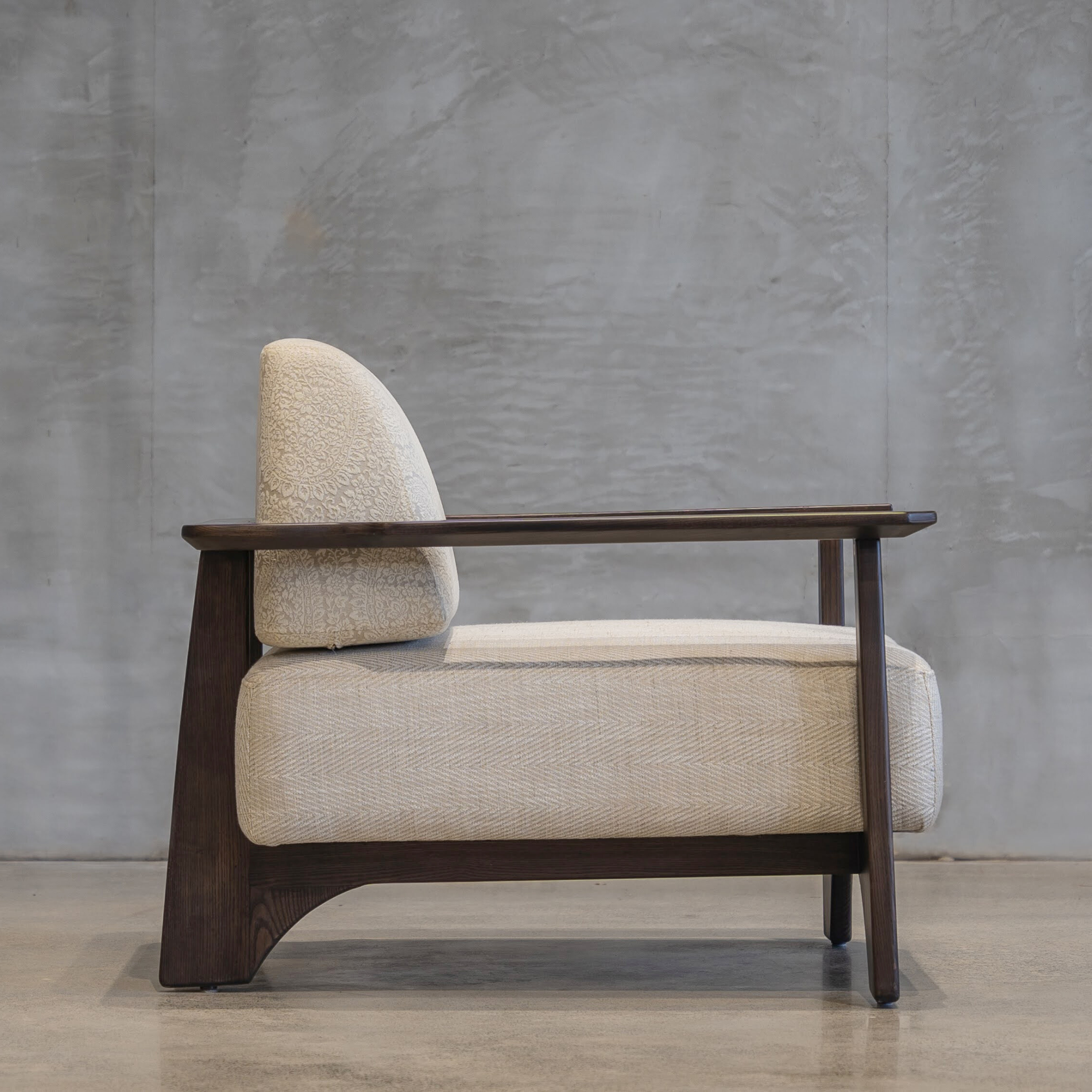 Nadina Arm Chair