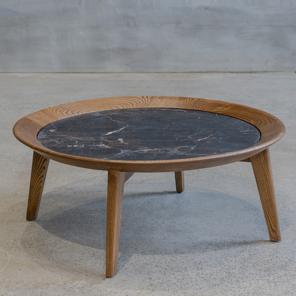 Bruno Center Table