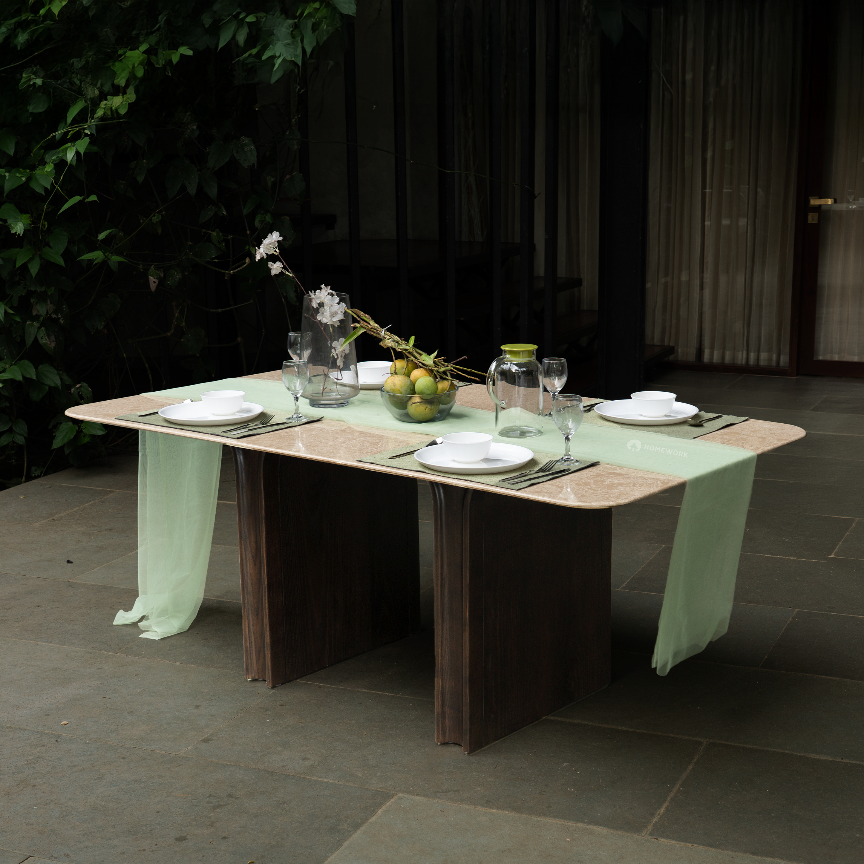 Aether Dining Table