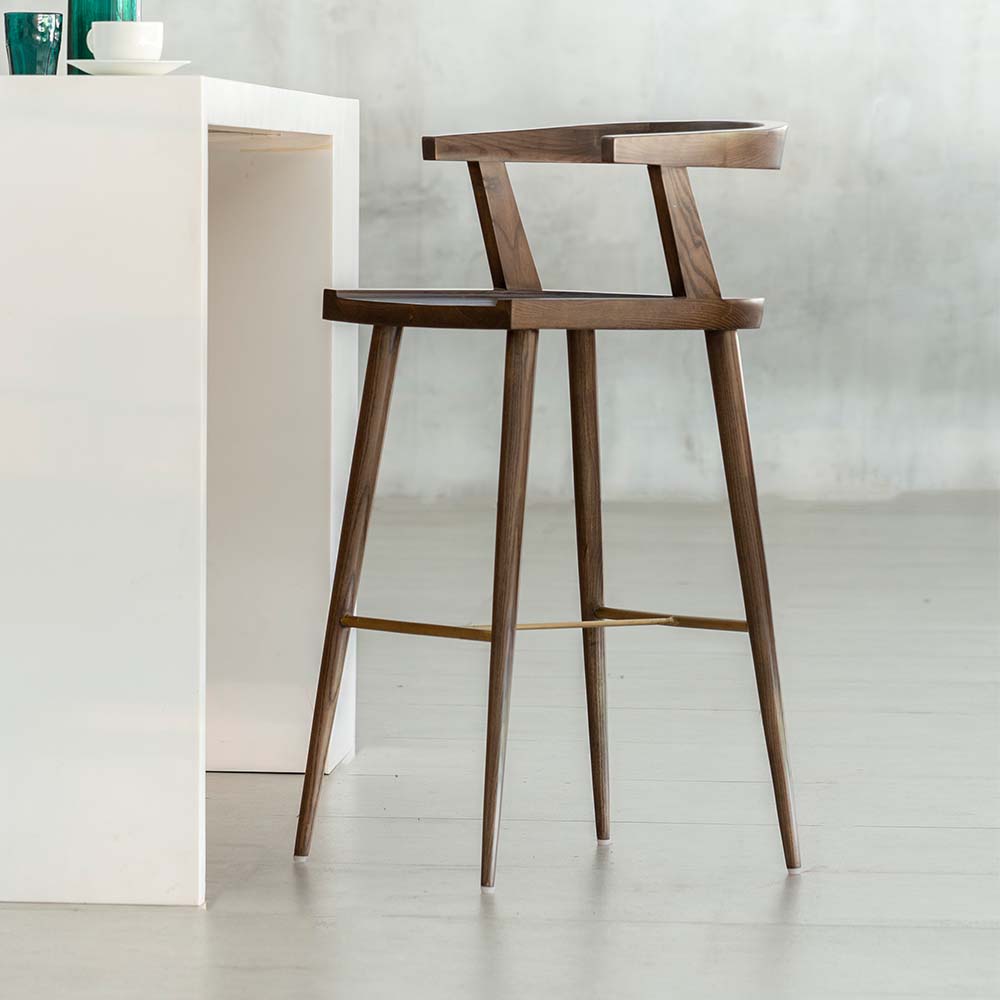 Bane Bar Chair