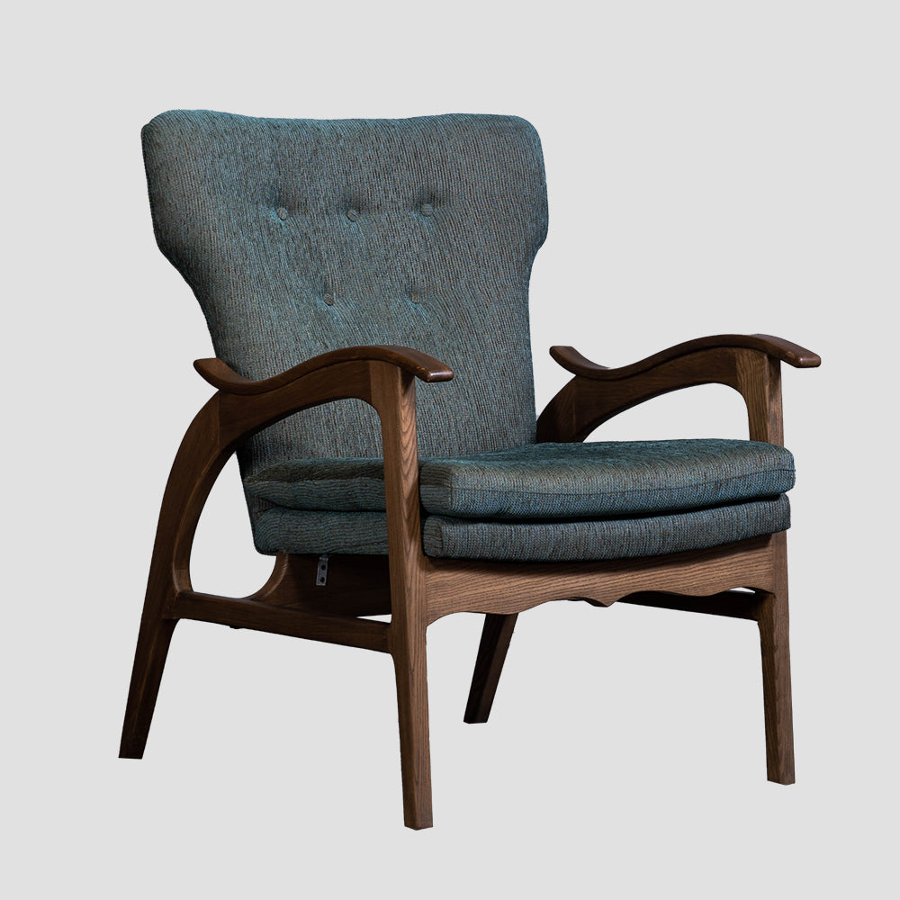 Cama Arm Chair