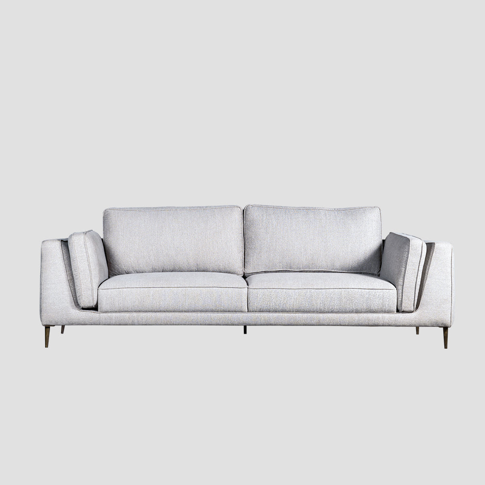 Cruz 3  Seater Sofa