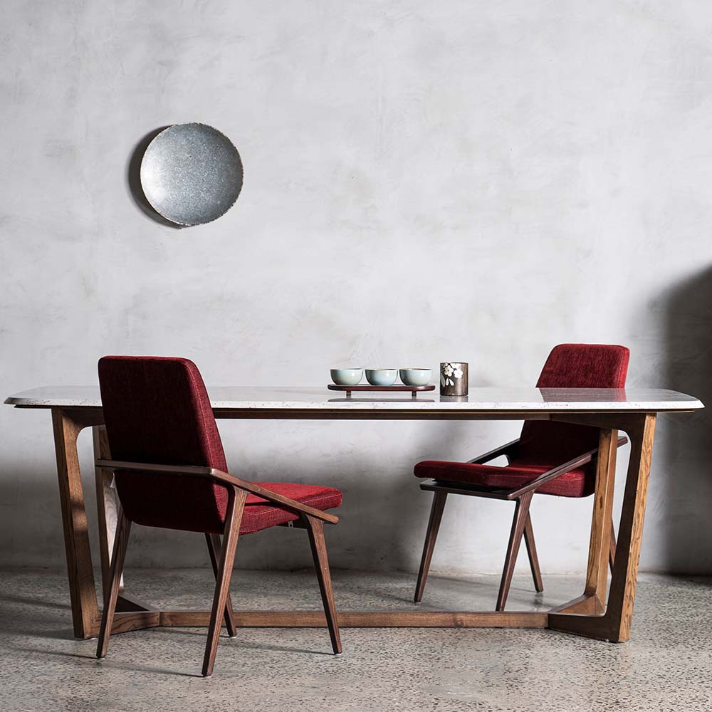 Grace  Dining Table