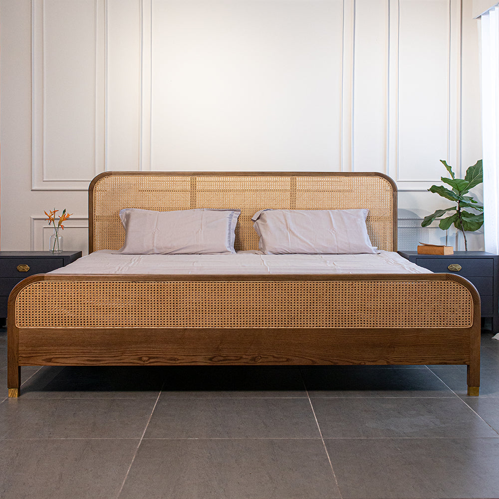 Athen Bedcot