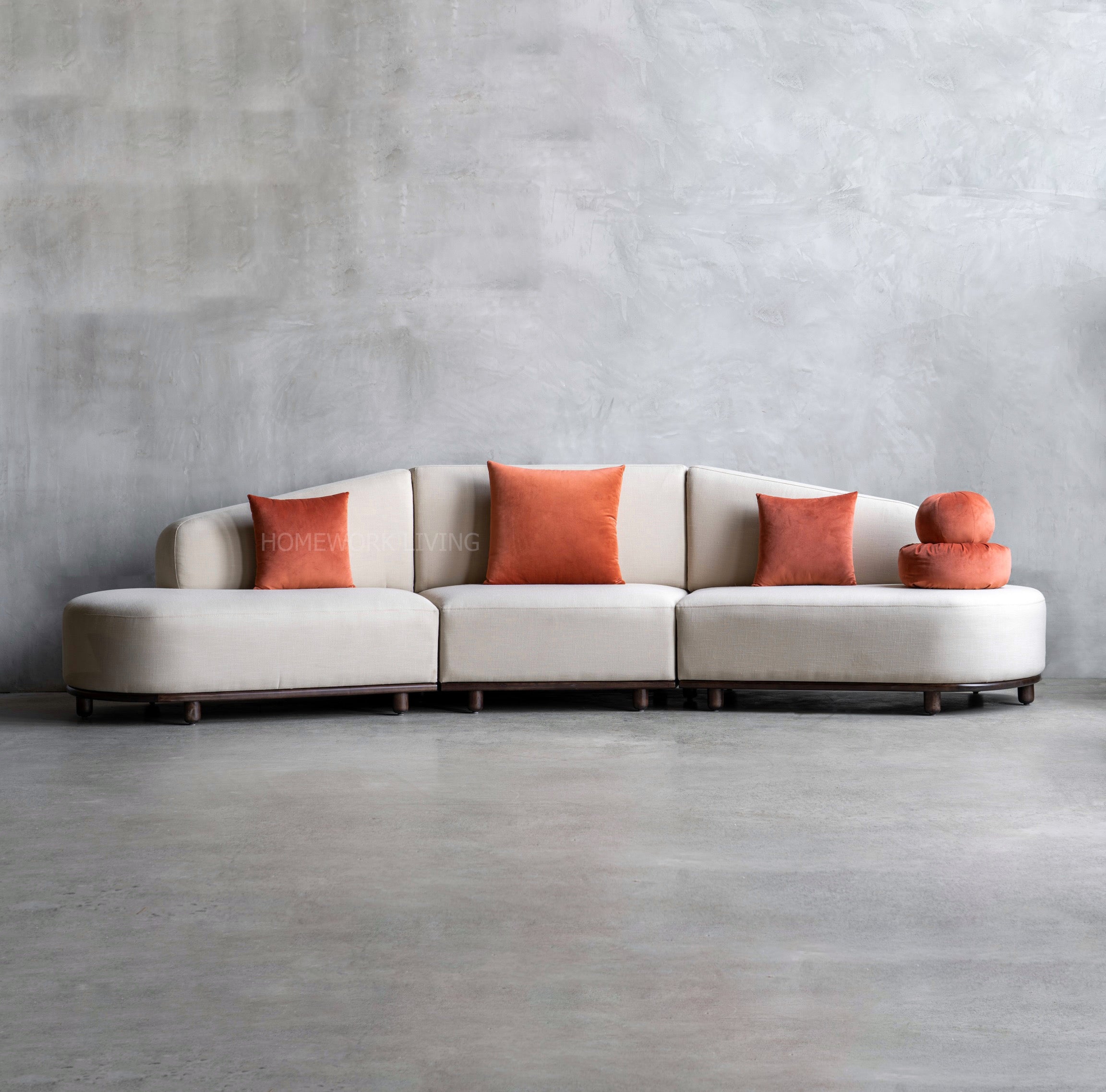 RUBIC SOFA