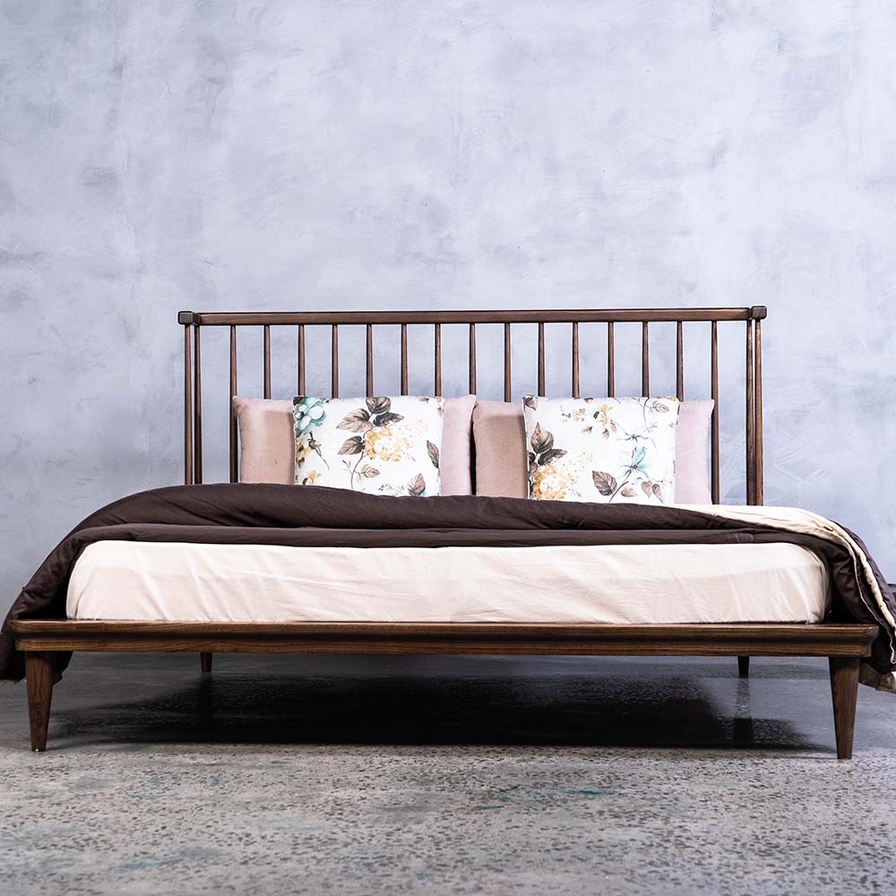 Irine Bedcot