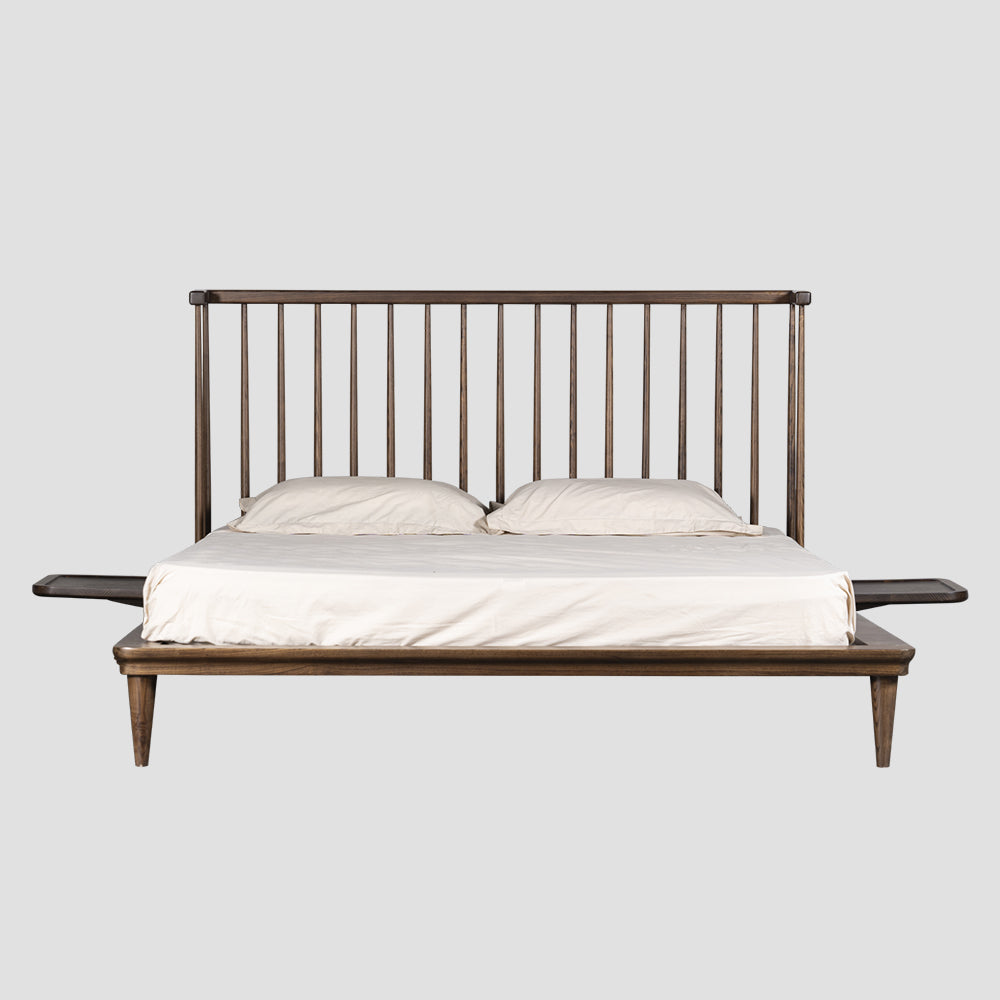 Irine Bedcot