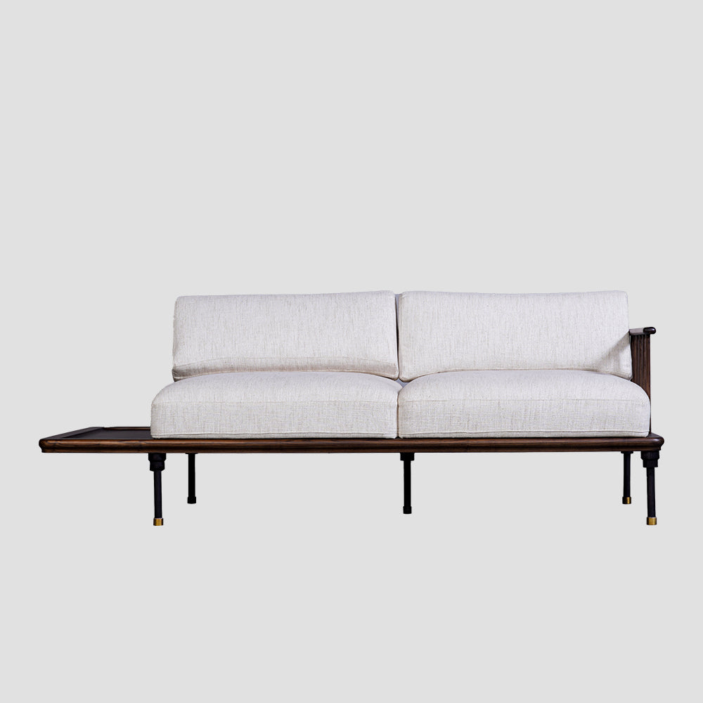 Irine 2 Seater Sofa