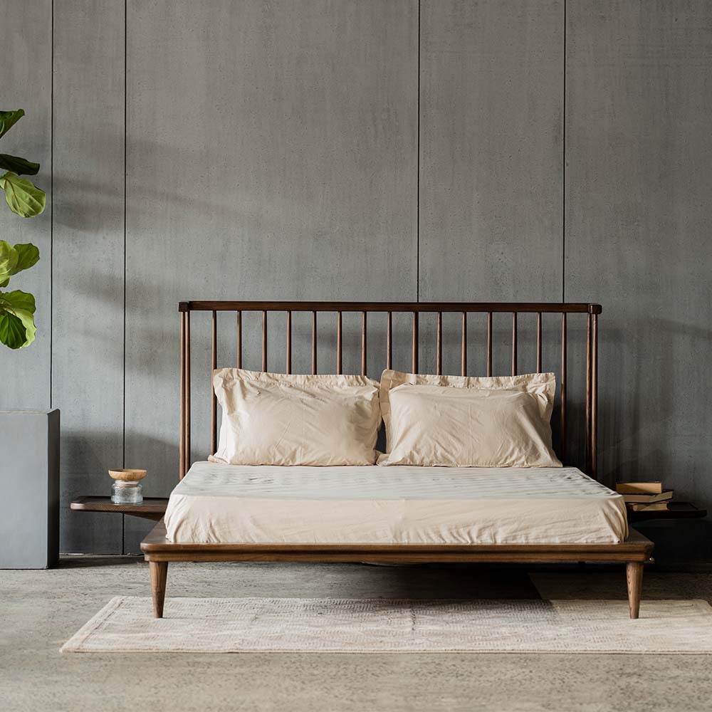 Irine Bedcot