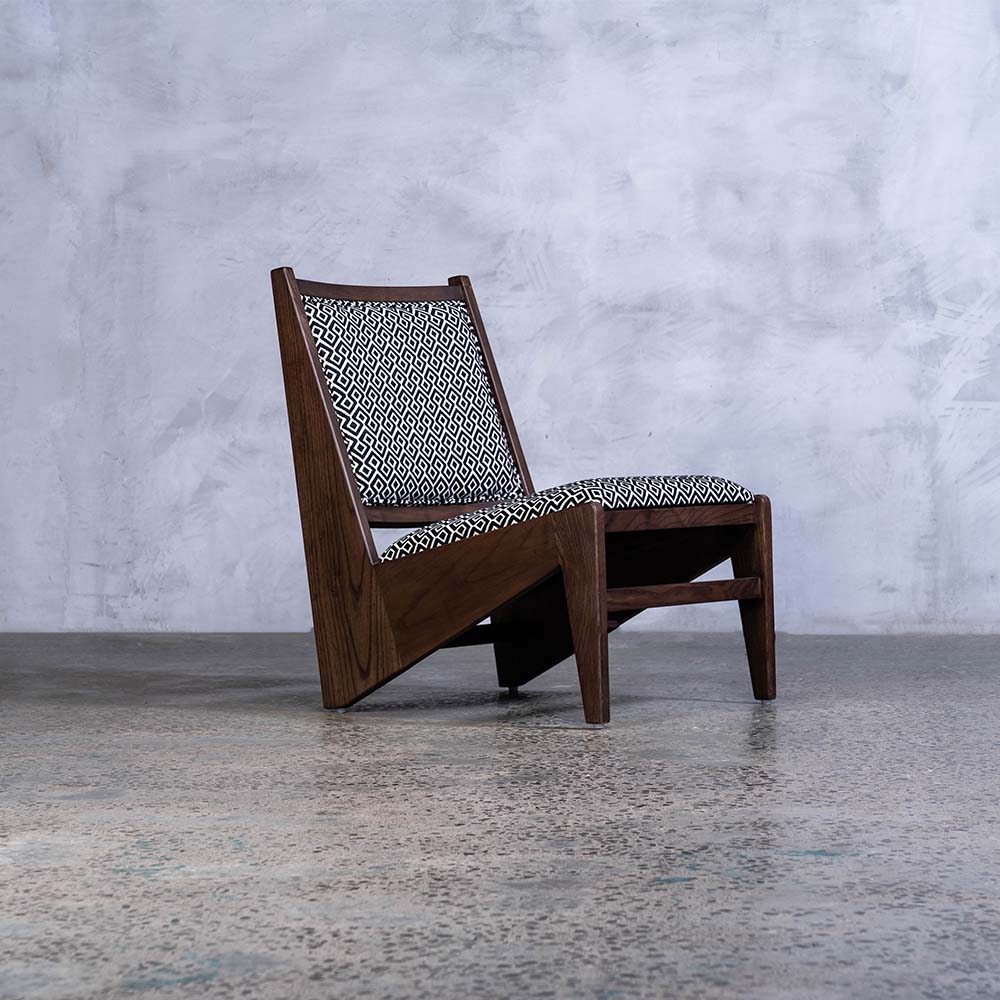 Jina Arm Chair